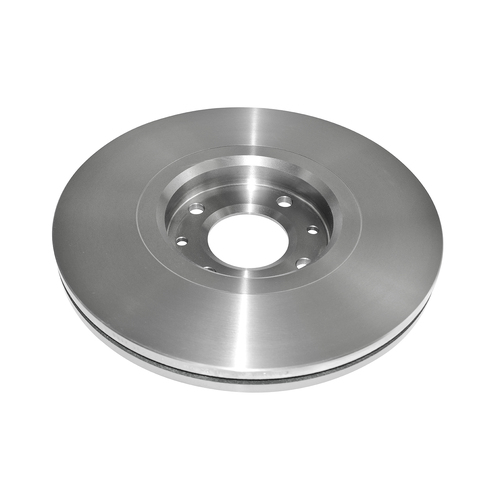 DBA Street Series Standard Brake Rotor (1) DBA2276 thumbnail