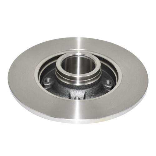 DBA Street Series Standard Brake Rotor (1) DBA2277 thumbnail