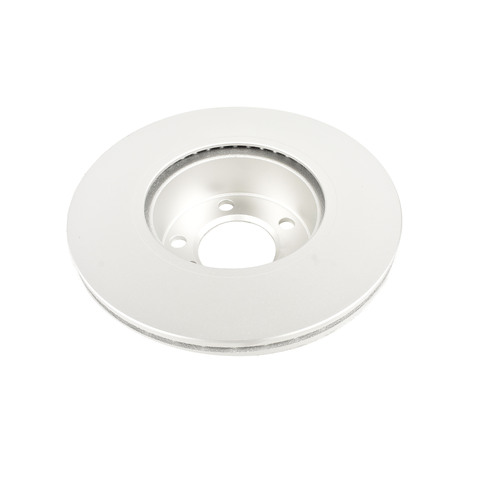 DBA Front Street Series En-shield Brake Rotor (1) DBA2282E thumbnail