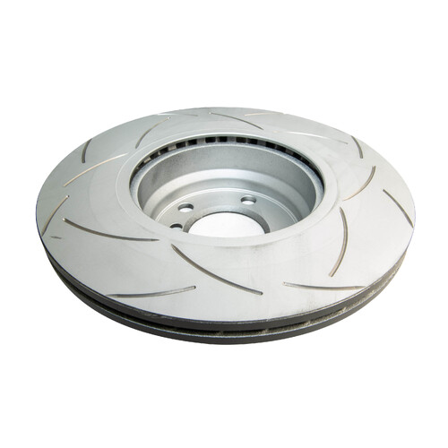 DBA Street T2 Slotted Kp DBA2284S thumbnail