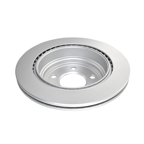 DBA En-shield Standard Brake Rotor DBA2285E thumbnail