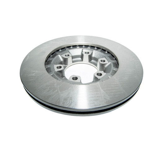 DBA Street Series Standard Brake Rotor (1) DBA229 thumbnail