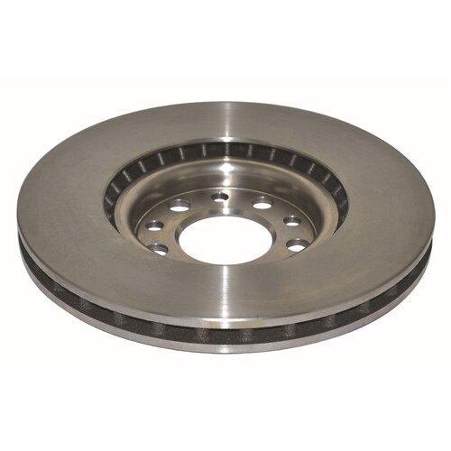 DBA Street Series Standard Brake Rotor (1) DBA2296 thumbnail