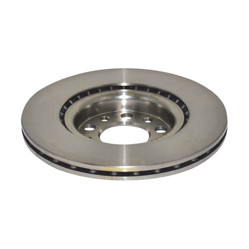 DBA Street Series Standard Brake Rotor (1) DBA2299 thumbnail