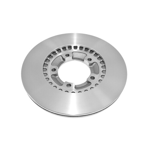 DBA Street Series Standard Brake Rotor (1) DBA230 thumbnail