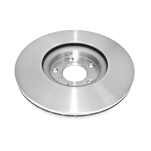 DBA Street Series Standard Brake Rotor (1) DBA2308 thumbnail