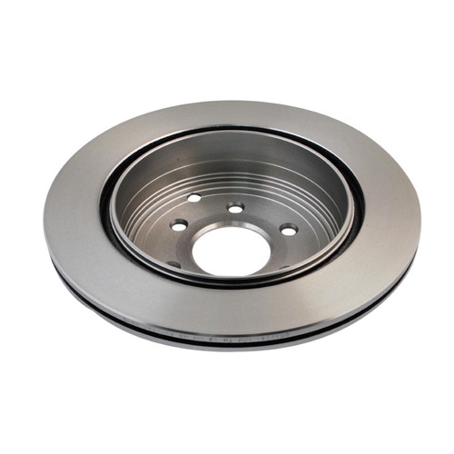 DBA En-shield Standard Brake Rotor Kp DBA2311E thumbnail