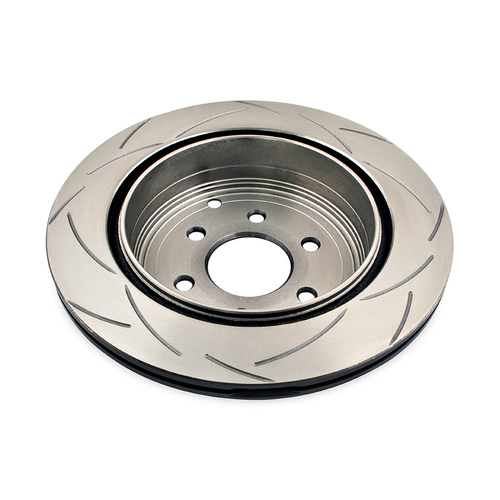 DBA 4x4 Survival T2 Slot Kp DBA2311S thumbnail