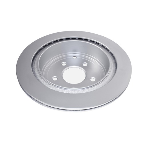 DBA Rear Street Series En-shield Brake Rotor (1) DBA2313E RDA7966 thumbnail