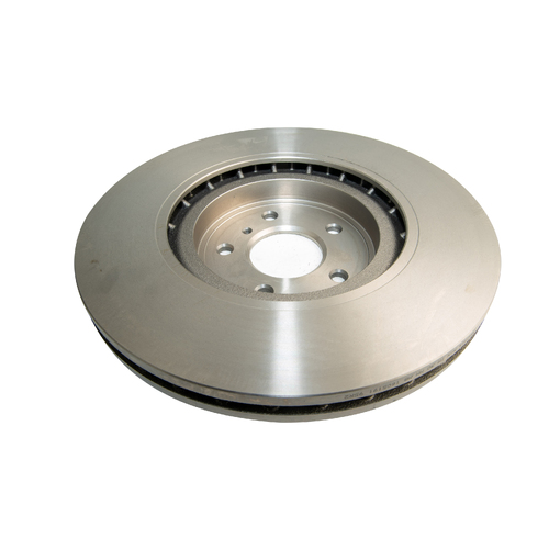 DBA Street Series Standard Brake Rotor (1) DBA2314 thumbnail