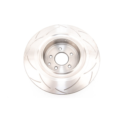 DBA Street Series Standard Brake Rotor (1) DBA2315 thumbnail