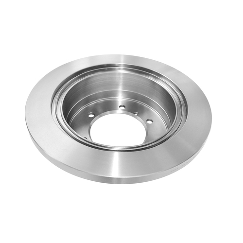 DBA Street Series Standard Brake Rotor (1) DBA233 thumbnail