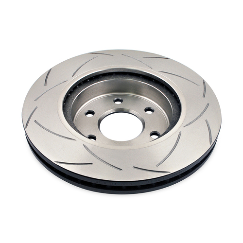 DBA 4x4 Survival T2 Slot Kp DBA2332S thumbnail