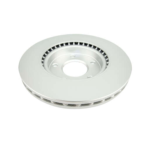 DBA En-shield Standard Brake Rotor Kp DBA2335E thumbnail