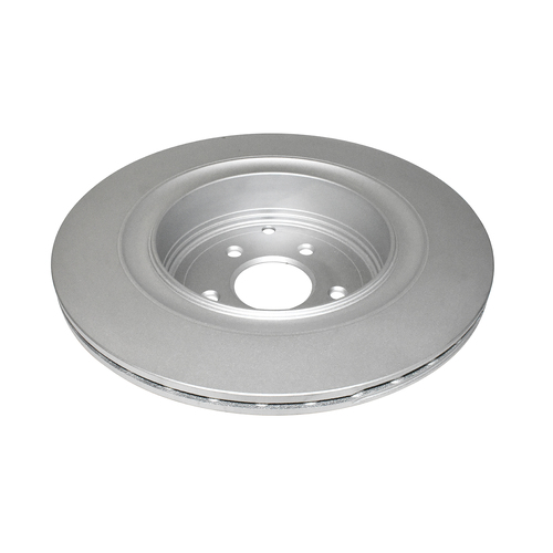 DBA En-shield Standard Brake Rotor Kp DBA2339E thumbnail