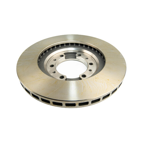DBA Street Series Standard Brake Rotor (1) DBA234 thumbnail