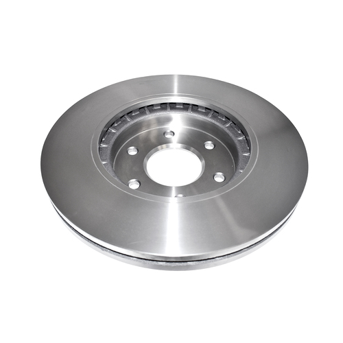 DBA Street Series Standard Brake Rotor (1) DBA2340 thumbnail