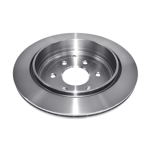 DBA Street Series Standard Brake Rotor (1) DBA2341 thumbnail