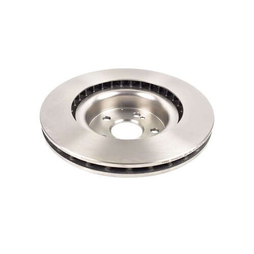 DBA Street Series Standard Brake Rotor (1) DBA2350 thumbnail