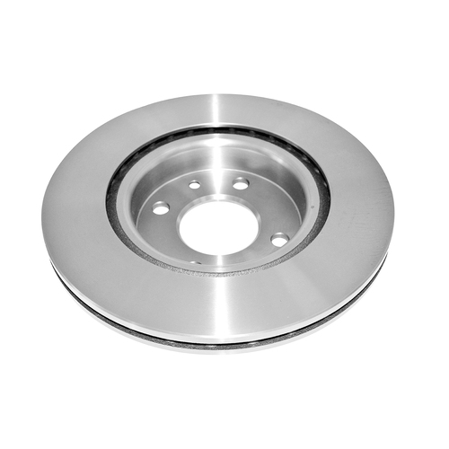 DBA Street Series Standard Brake Rotor (1) DBA2352 thumbnail