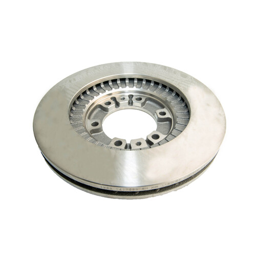DBA Street Series Standard Brake Rotor (1) DBA236 thumbnail