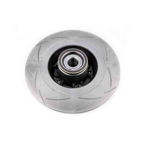 DBA Street T2 Slot DBA2367S thumbnail