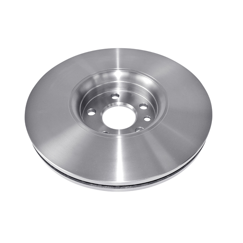 DBA Street Series Standard Brake Rotor (1) DBA2374 thumbnail