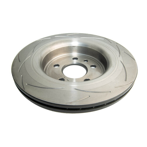 DBA Street Series Standard Brake Rotor (1) DBA2375 thumbnail
