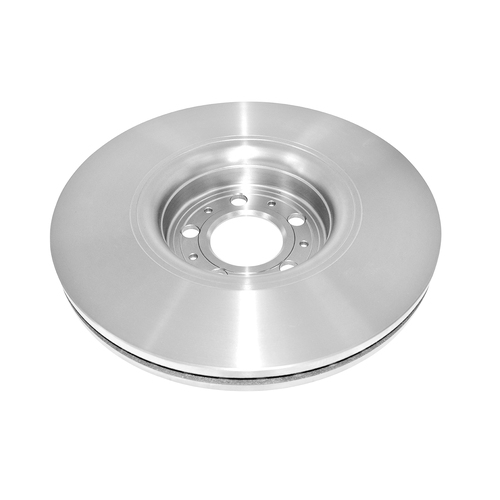 DBA Street Series Standard Brake Rotor (1) DBA2376 thumbnail