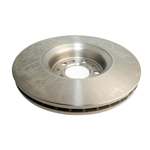 DBA Street Series Standard Brake Rotor (1) DBA2378 thumbnail