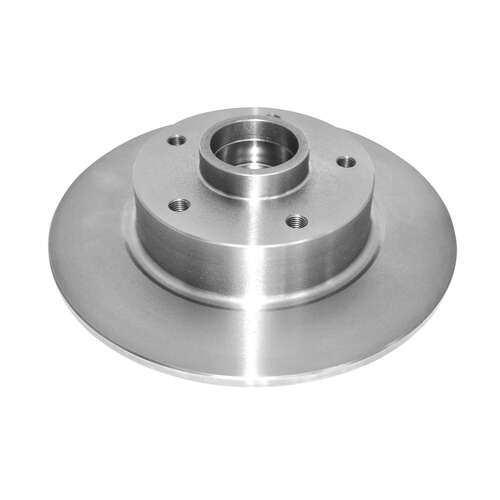 DBA Street Series Standard Brake Rotor (1) DBA2381 thumbnail
