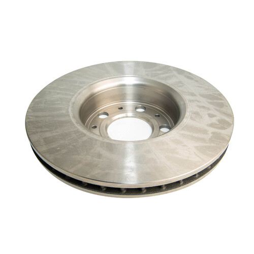 DBA Street Series Standard Brake Rotor (1) DBA2382 thumbnail