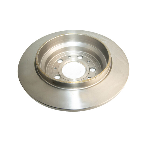 DBA Street Series Standard Brake Rotor (1) DBA2383 thumbnail