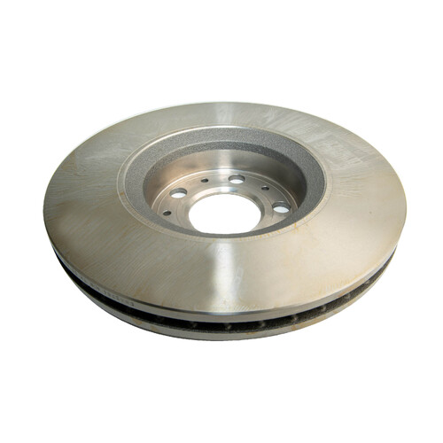 DBA Street Series Standard Brake Rotor (1) DBA2384 thumbnail