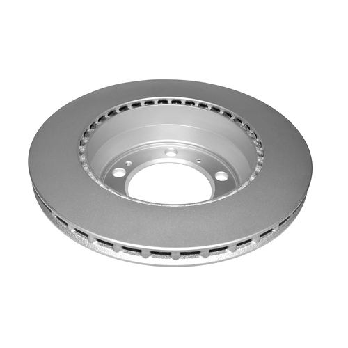 DBA En-shield Standard Brake Rotor Kp DBA2395E thumbnail