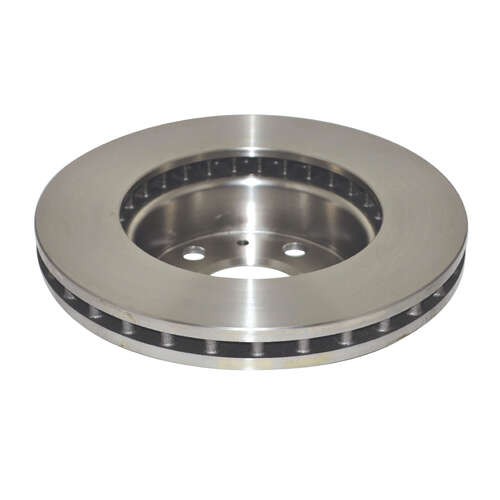 DBA Street Series Standard Brake Rotor (1) DBA2402 thumbnail