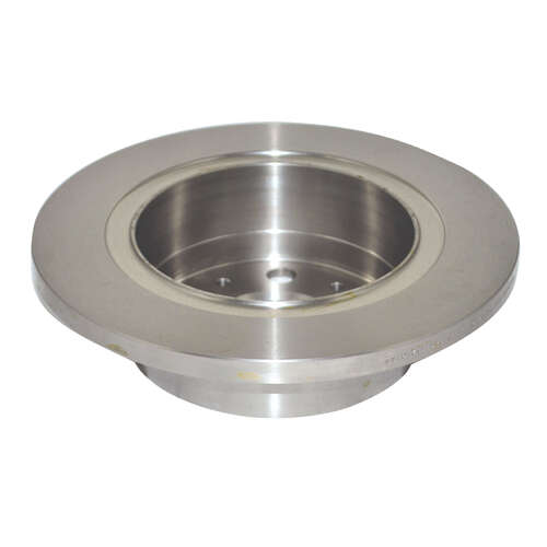 DBA Street Series Standard Brake Rotor (1) DBA2403 thumbnail