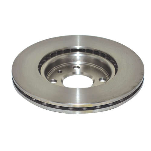 DBA Street Series Standard Brake Rotor (1) DBA2404 thumbnail