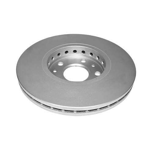 DBA En-shield Standard Brake Rotor Kp DBA2408E thumbnail