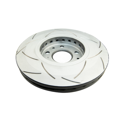 DBA Street T2 Slotted Kp DBA2408S thumbnail