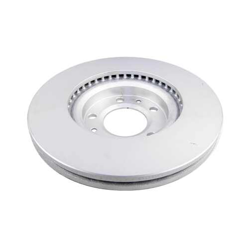 DBA En-shield Standard Brake Rotor Kp DBA2410E thumbnail