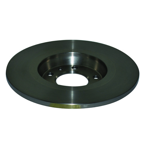 DBA Street Series Standard Brake Rotor (1) DBA2411 thumbnail