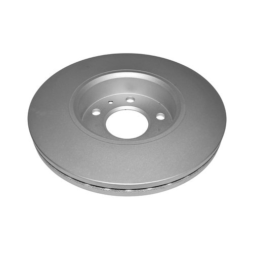DBA En-shield Standard Brake Rotor Kp DBA2412E thumbnail