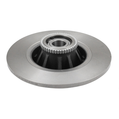 DBA Street Series Standard Brake Rotor (1) DBA2413 thumbnail