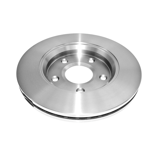 DBA Street Series Standard Brake Rotor (1) DBA2420 thumbnail