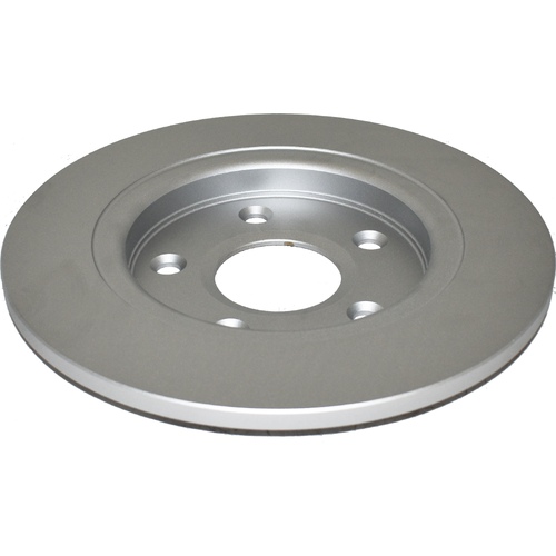 DBA En-shield Standard Brake Rotor Sld DBA2421E thumbnail