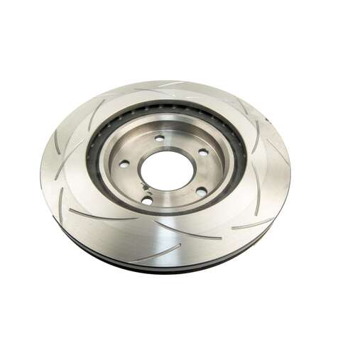 DBA Street T2 Slotted DBA2422S thumbnail