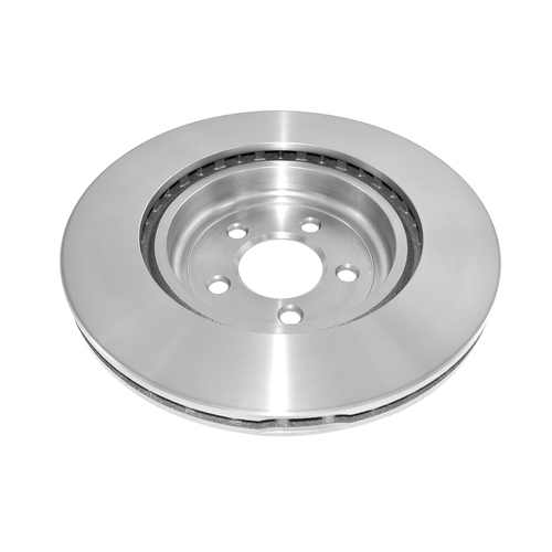 DBA Front Street Series Standard Brake Rotor (1) DBA2438 thumbnail