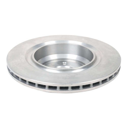 DBA Street Series Standard Brake Rotor (1) DBA2445 thumbnail