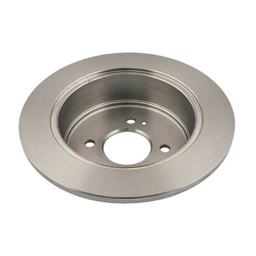 DBA Street Series Standard Brake Rotor (1) DBA2453 thumbnail